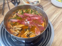 두울샤브 칼국수 탄방점 - 탄방동 샤브샤브 | 뽈레 Polle [두울샤브 칼국수 탄방점] 탄방동 샤브샤브 | 뽈레 Polle