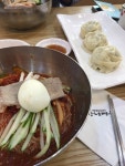 [강남면옥 명동점] yong님의 좋음 포스트 2017/8/9