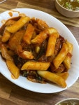 21세기 한식 분식 성남중앙지하쇼핑몰점 - 성남동 떡볶이 | 뽈레 Polle [21세기 한식 분식 성남중앙지하쇼핑몰점] 성남동 떡볶이 | 뽈레 Polle