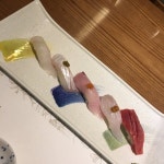 문 스시 본점 - 좌동 오마카세 | 뽈레 Polle [문 스시 본점] 좌동 오마카세 | 뽈레 Polle