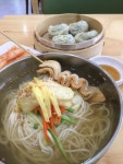 [망향 비빔국수 가산디지털단지점] 로이님의 좋음 리뷰 2017/5/27