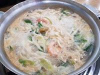 [백청우 칼국수 본점] 꾸익꾸익님의 추천 리뷰 2018/10/30