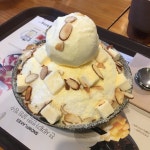 [설빙 성신여대점] 식샤님의 좋음 리뷰 2020/5/7