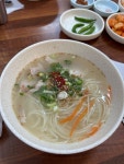 장수물식당 - 연동 고기국수 | 뽈레 Polle [장수물식당] 연동 고기국수 | 뽈레 Polle
