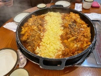[장인닭갈비 대학로점] 뭐먹을지 고민하는 직장인님의 좋음 리뷰 2023/7/24