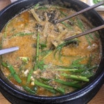 [남원 추어탕 마포점] 마하늘님의 추천 포스트 2022/8/17