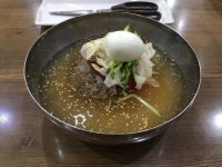 [수라냉면] 디노님의 좋음 리뷰 2019/2/17