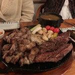 [경주식당] 💓님의 좋음 리뷰 2019/1/4