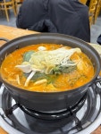 고향집 감자탕 마포구청역점 - 망원동 감자탕 | 뽈레 Polle [고향집 감자탕 마포구청역점] 망원동 감자탕 | 뽈레 Polle