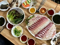 발 빠른 미식 플랫폼, 뽈레! [돼지네 포장마차] 따뜻해님의 포스트 2019/1/21