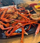 광성 홍게장군 - 아바이마을 대게류 | 뽈레 Polle [광성 홍게장군] 아바이마을 대게류 | 뽈레 Polle