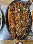 대왕 민물 장어 - 적량면 장어구이 | 뽈레 Polle [대왕 민물 장어] 적량면 장어구이 | 뽈레 Polle