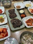 [이조 송정떡갈비] 냠냠님의 리뷰 2025/3/10