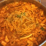 [일미 닭갈비 파전 분당서현점] 배준호님의 추천 리뷰 2019/9/16