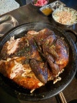 장작집 을지로점 - 충무로 누룽지통닭 | 뽈레 Polle [장작집 을지로점] 충무로 누룽지통닭 | 뽈레 Polle