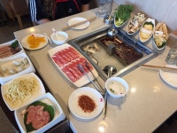 나만의 맛집 지도, 뽈레 [하이디라오 홍대점] 연마백님이 작성 2018/8/30