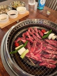 [무등소갈비 정읍점] 멁쫭님의 리뷰 2024/11/11