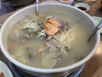 [남촌칼국수] poooodle님의 좋음 포스트 2022/12/3