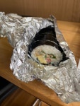 명품 만두김밥 - 분당 만두 | 뽈레 Polle [명품 만두김밥] 분당 만두 | 뽈레 Polle