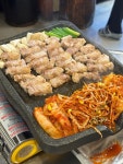 [통김치삼겹살] 휴우일님의 리뷰 2024/8/19