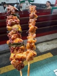 [수 숯불직화 꼬치 바베큐] 빵에 진심인 편님의 리뷰 2024/7/29