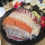 [오징어 청춘 종로점] 정접시🤍님의 별로 리뷰 2018/4/14