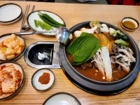 참이맛 감자탕 마곡점 - 마곡동 한식 | 뽈레 Polle [참이맛 감자탕 마곡점] 마곡동 한식 | 뽈레 Polle