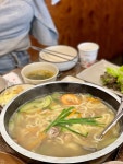 [대덕골 보쌈 칼국수] 서울백돼지님의 추천 포스트 2022/6/13