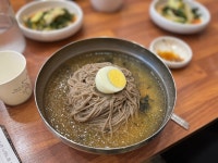 [봉평고향막국수] 냠냠첩첩님의 좋음 포스트 2022/9/24