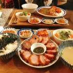 [미자식당] 사과맛다시님의 좋음 리뷰 2021/6/8