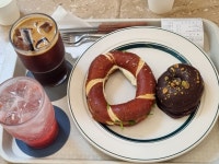 [라 파리나] 김금님의 리뷰 2024/8/31