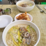 [진미손칼국수] 먹고자 🐼님의 추천 리뷰 2023/1/13