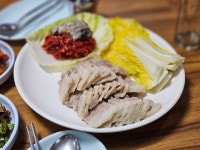 장안 칼국수보쌈 - 장안동 칼국수 | 뽈레 Polle [장안 칼국수보쌈] 장안동 칼국수 | 뽈레 Polle