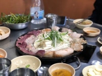 [김가네 곱창구이] 남가을미식라이프님의 추천 리뷰 2018/11/30
