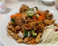 [목화반점] 도주머니님의 리뷰 2025/12/16