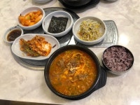 대가 순두부 & 두낙전골 화정점 - 화정동 해산물 | 뽈레 Polle [대가 순두부 & 두낙전골 화정점] 화정동 해산물 | 뽈레 Polle