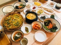 [숙영 민속식당] 당무맘님의 추천 리뷰 2020/2/1