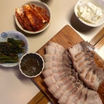 [제주옥] 야간열차님의 좋음 리뷰 2022/5/25