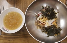 [오메야 가마솥 육개장] 푸딩푸딩님의 좋음 리뷰 2019/7/13