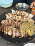 [장수 마늘보쌈] 뽀야미님의 리뷰 2024/4/14
