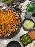 [오늘 김해 뒷고기 본점] 챈채니님의 리뷰 2024/11/21