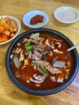 [가보자 순대국] 박곰돌님의 리뷰 2024/5/14