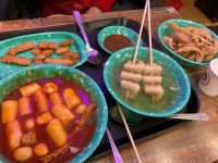 우리할매 떡볶이 공릉점 - 공릉동 떡볶이 | 뽈레 Polle [우리할매 떡볶이 공릉점] 공릉동 떡볶이 | 뽈레 Polle