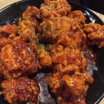 나만의 맛집 지도, 뽈레 [충만치킨 구리인창점] 이소야님이 작성 2018/4/18