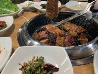 [소문난 숯불구이] 라라님의 좋음 리뷰 2020/5/25