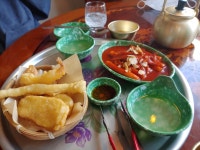 발 빠른 미식 플랫폼, 뽈레! [분식점빵] 이네스님의 포스트 2020/11/8