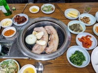 [장수마을숯불갈비] 구남이님의 추천 포스트 2023/2/17