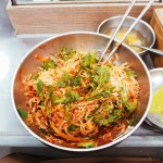 [박용자 경주 명동쫄면 본점] 알라꼬님의 추천 포스트 2020/2/4