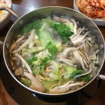 [선향정 샤브샤브] 줠니님의 좋음 리뷰 2018/4/26