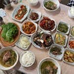 나만의 맛집 지도, 뽈레 [짱구네 간장게장] 김메케님이 작성 2021/6/27